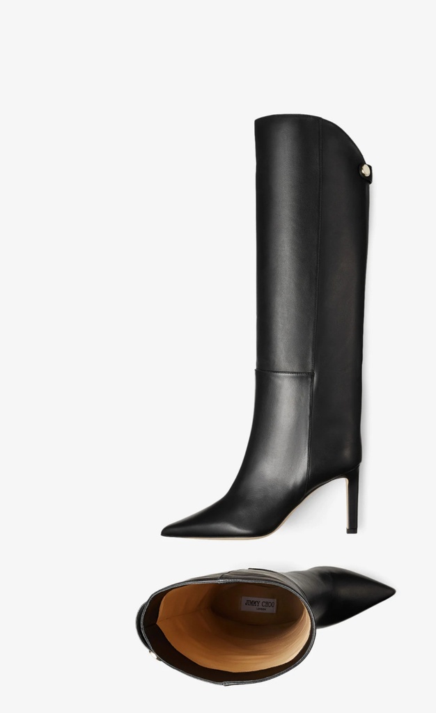 Alizze KB 85 Knee High Boot Bo