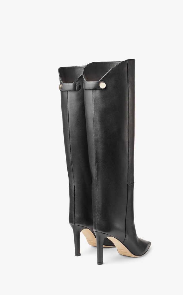 Alizze KB 85 Knee High Boot Bo