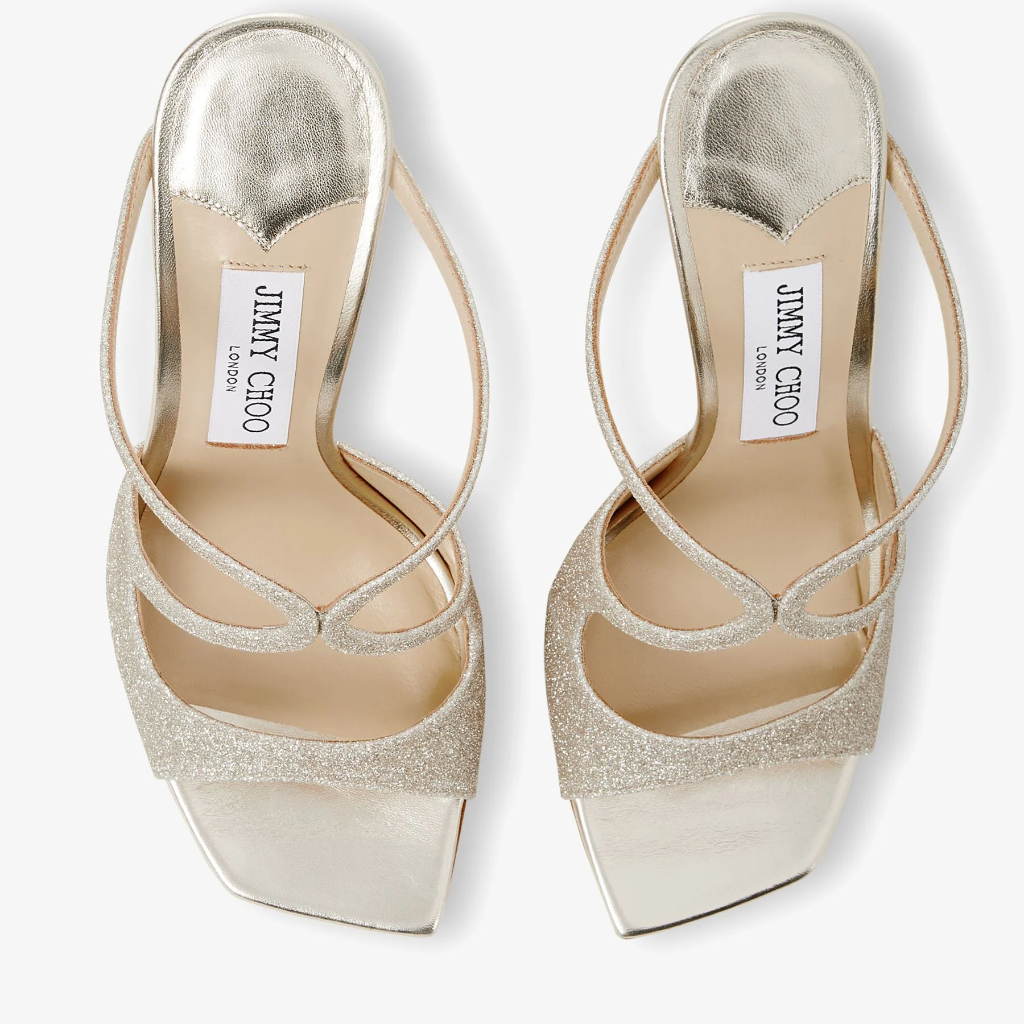 Anise 95 Platinum Ice