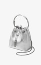 Bon Bon Bag Silver