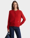 SCR Cashmere Cardigan