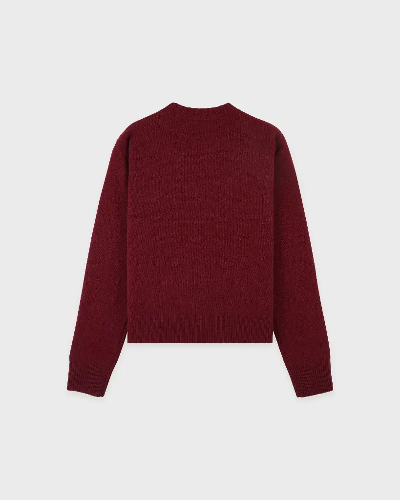 SRC Cashmere Sweater