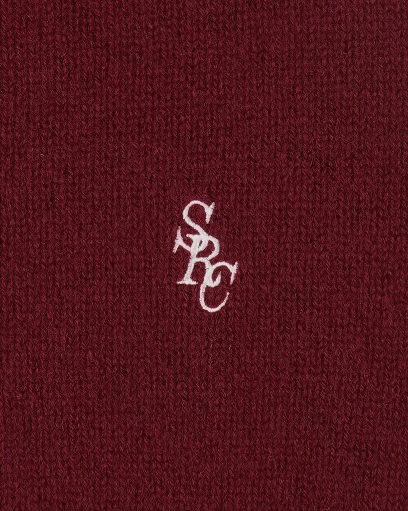 SRC Cashmere Sweater