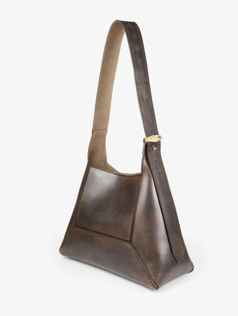 Diamond Hobo/m Shoulder