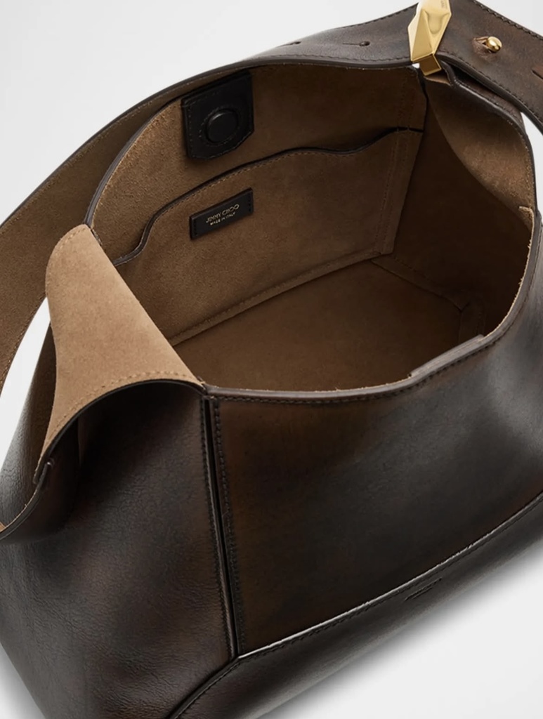 Diamond Hobo/m Shoulder