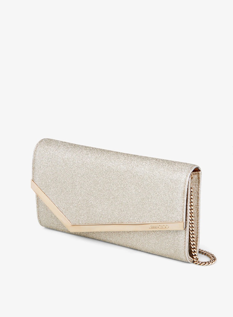 Emmie Bag Platinium Ice