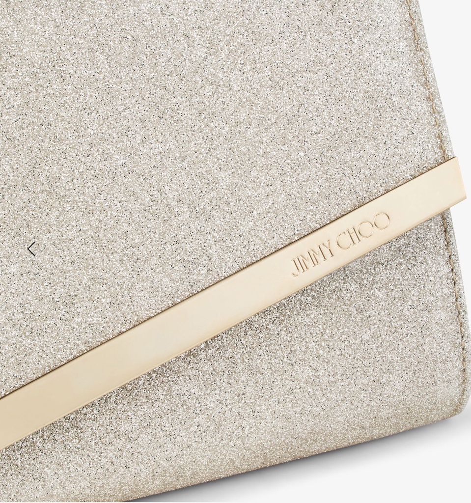 Emmie Bag Platinium Ice