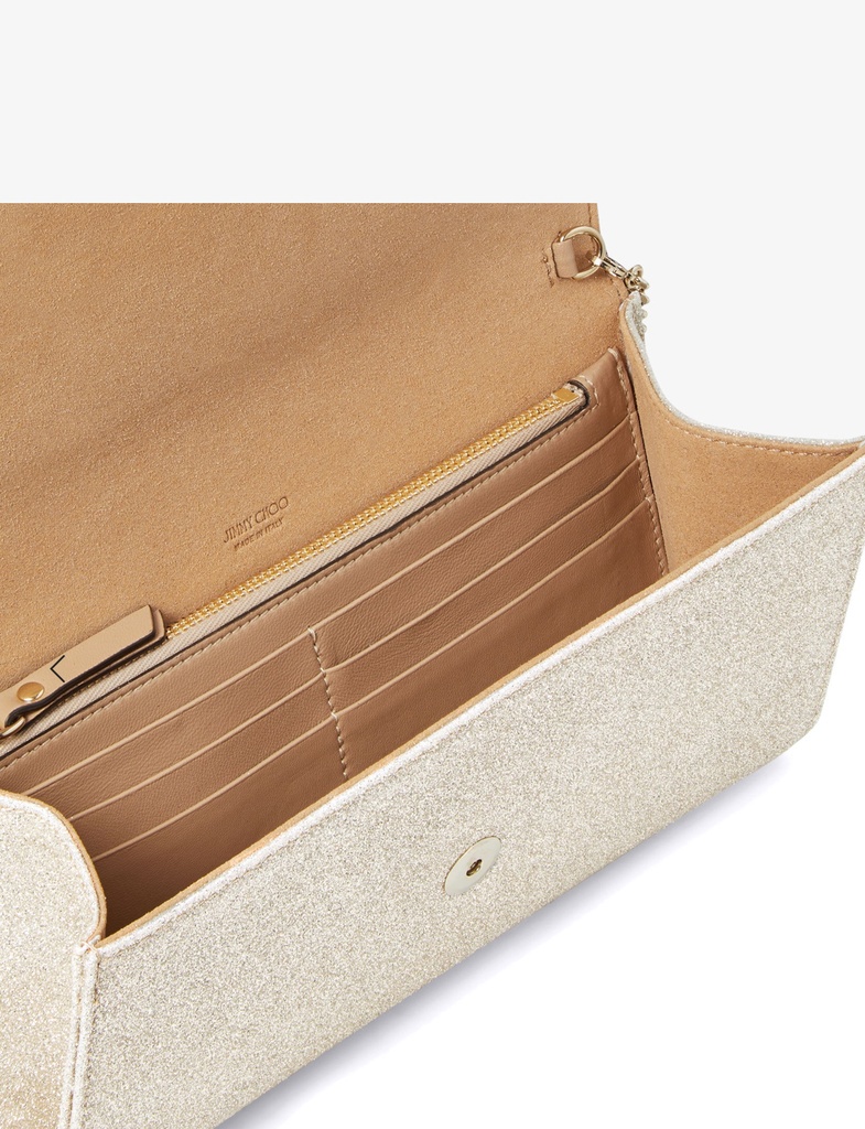 Emmie Bag Platinium Ice