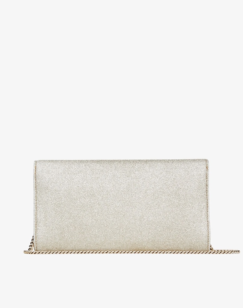 Emmie Bag Platinium Ice