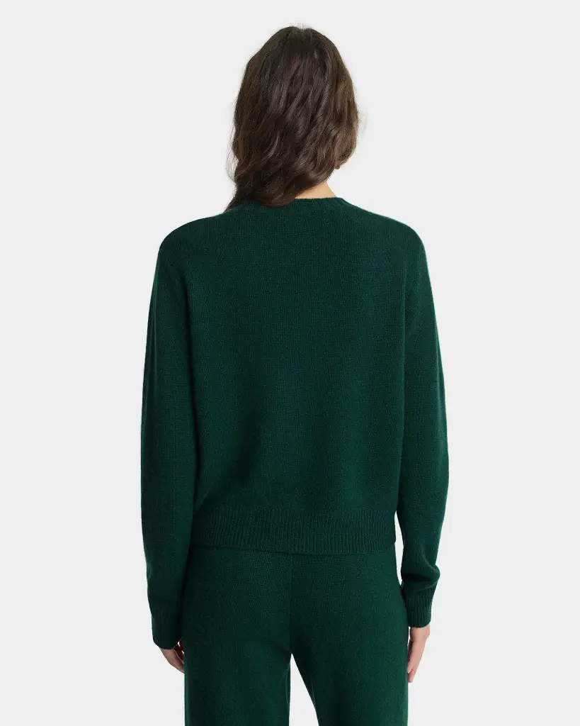 SRC Cashmere Sweater