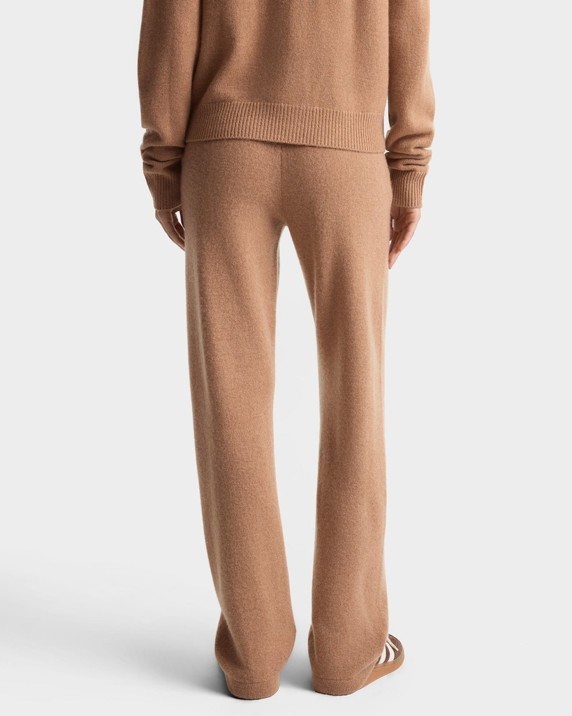 SCR Cashmere Trousers