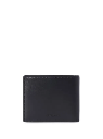 JITNEY QUOTE BIFOLD BLACK - WHITE