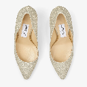 Romy 85 Platinium Ice Dusty Glitter