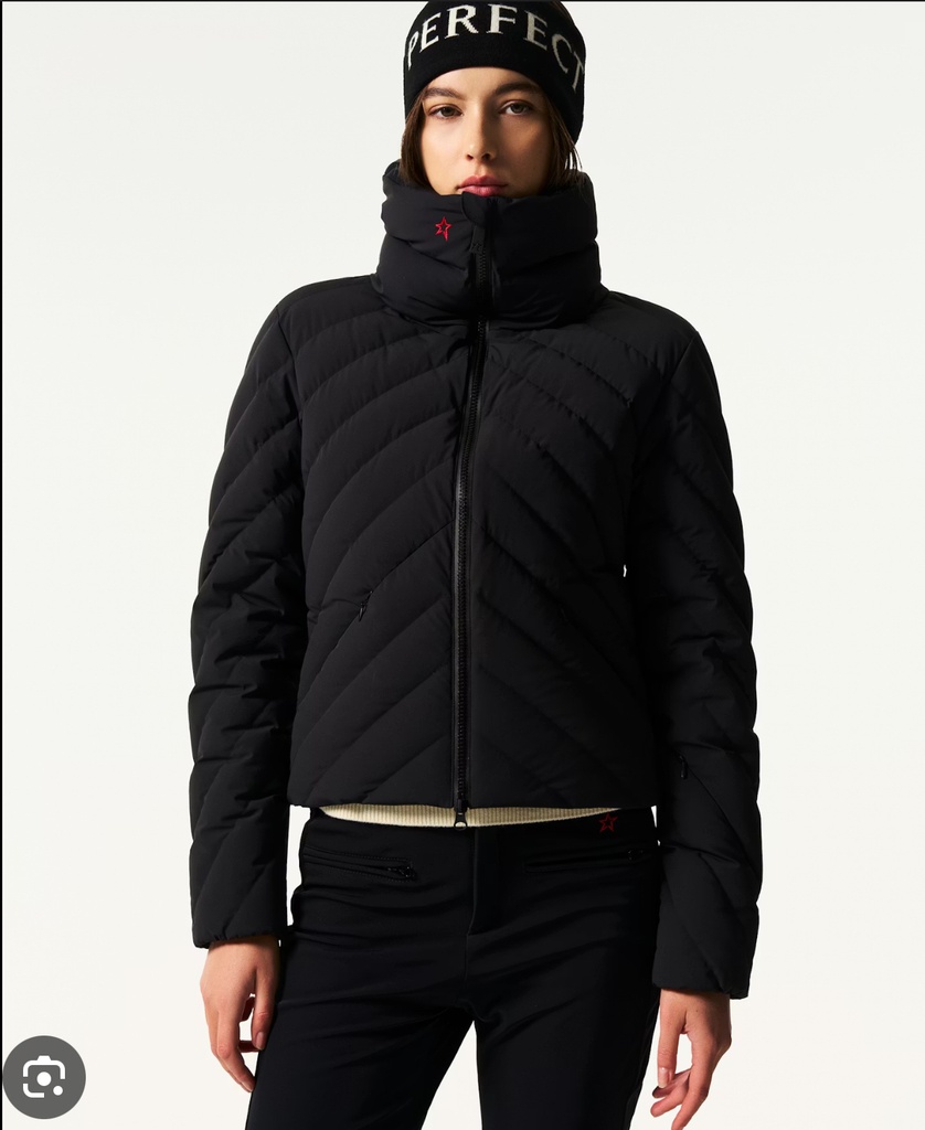 Mini Mojo Ski Jacket