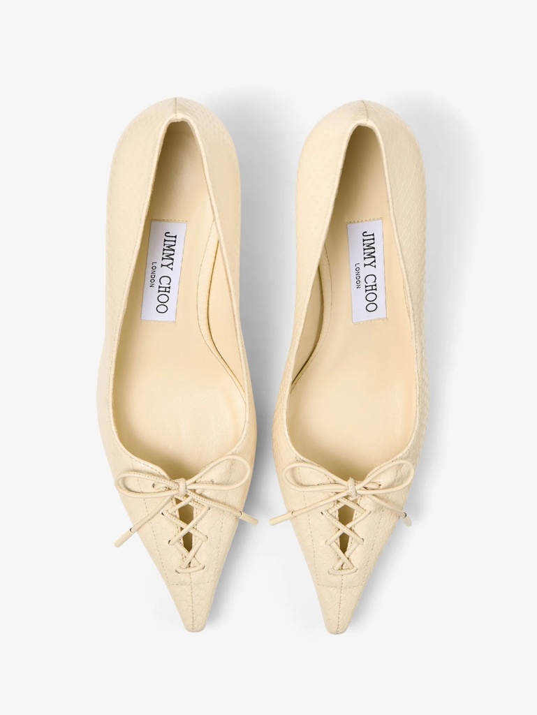 Scarlett 50 Full Shoe