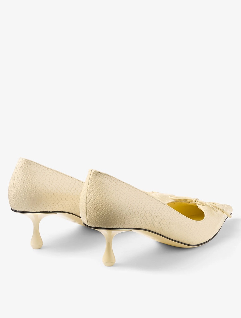 Scarlett 50 Full Shoe