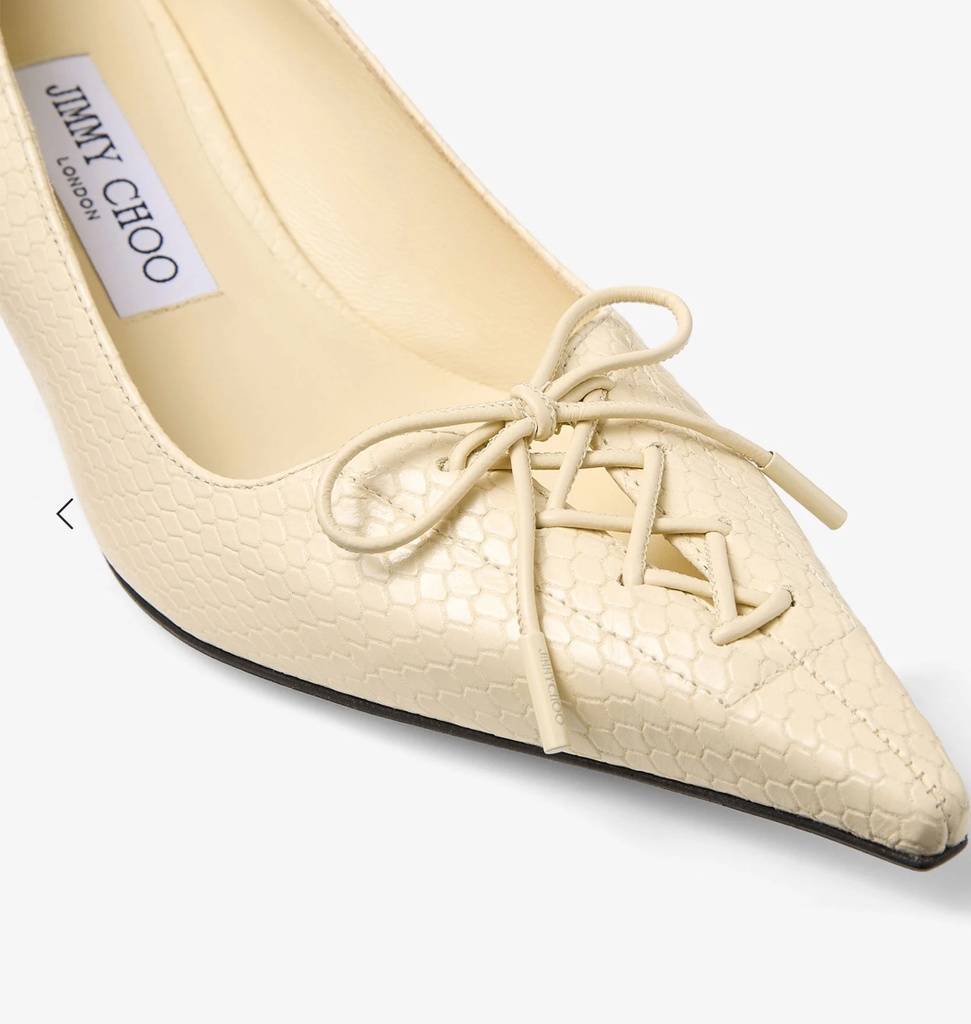 Scarlett 50 Full Shoe