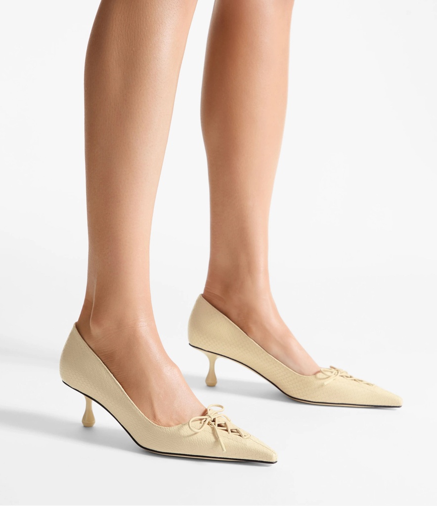 Scarlett 50 Full Shoe