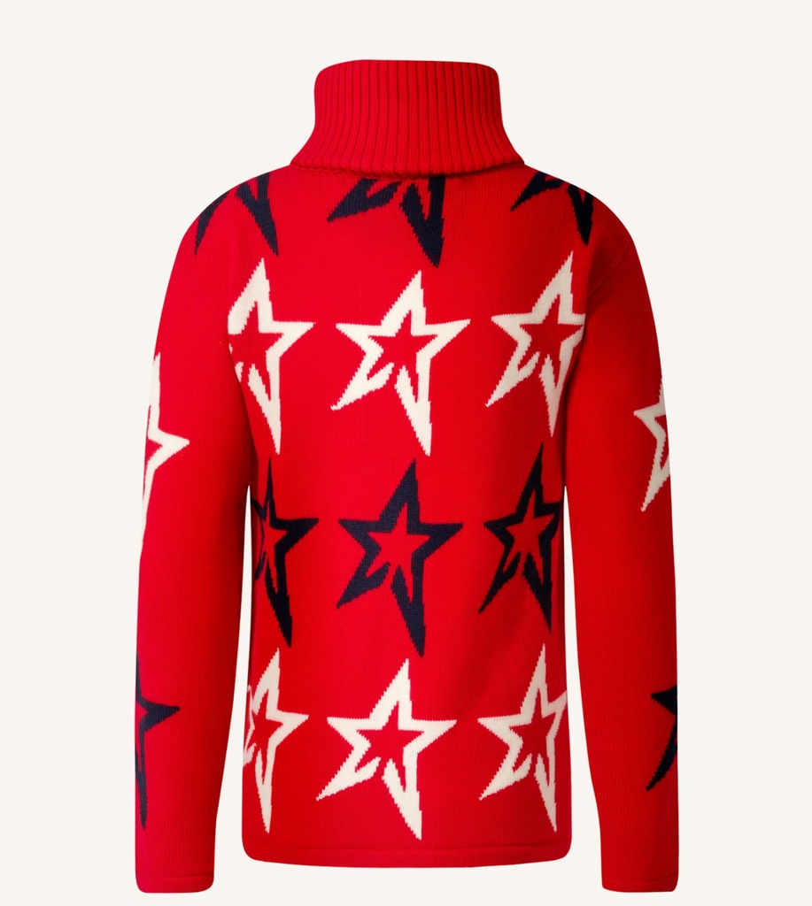 Star Dust Sweater