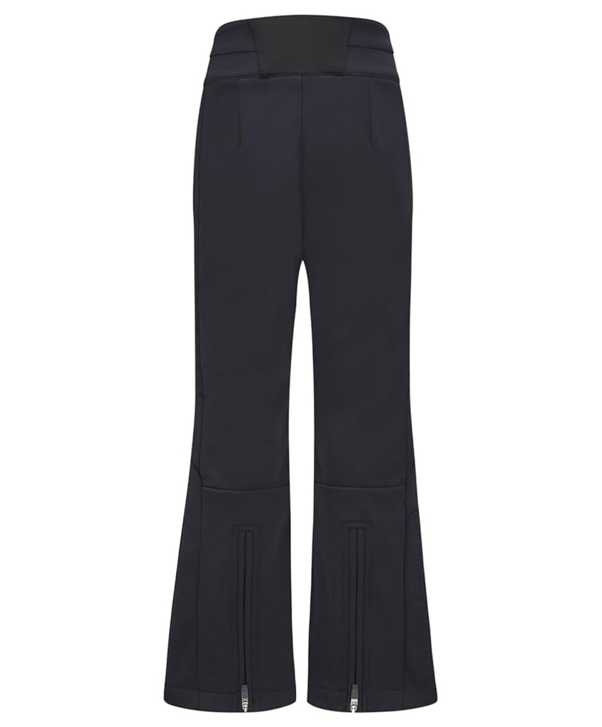 Aurora High Waist Flare Pant Ii