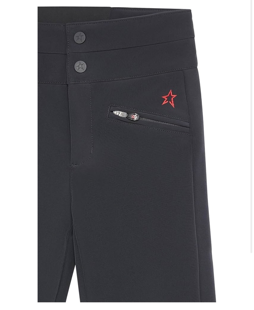 Aurora High Waist Flare Pant Ii