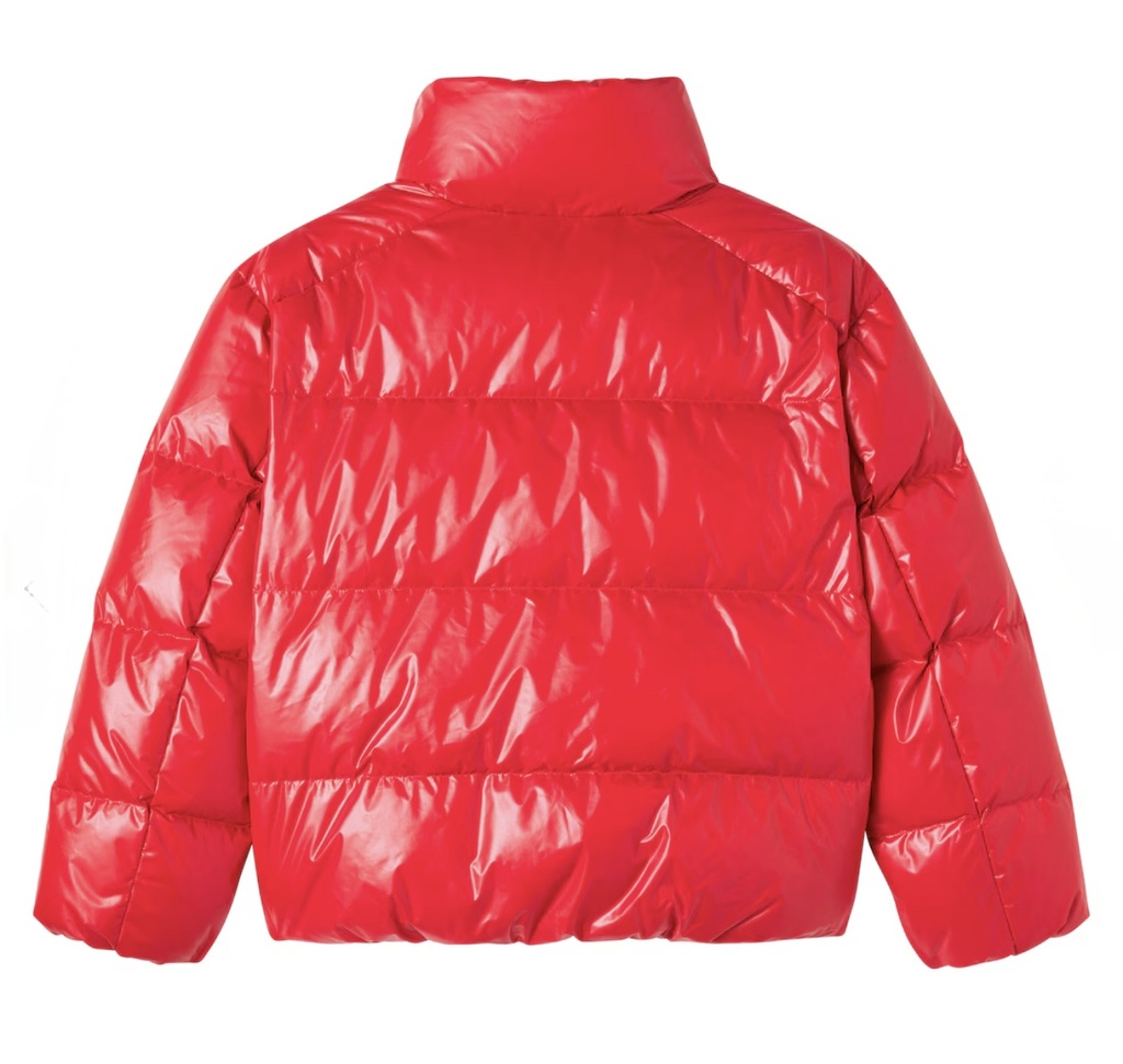Nuuk Puffer Jacket