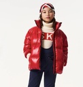 Nuuk Puffer Jacket
