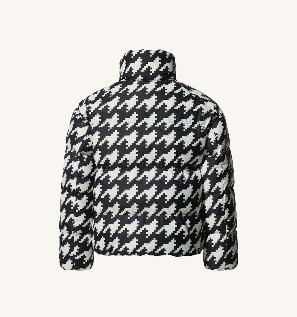 Nuuk Puffer Jacket