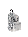 HERITAGE BACKPACK RIPSTOP TRANSPARENT -