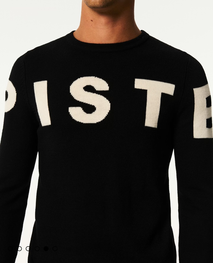 Piste Jumper