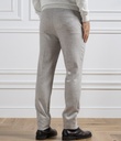 Man - Fabric pants