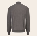 Man - Knitted highneck