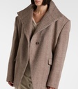 Blazer 06 Beige
