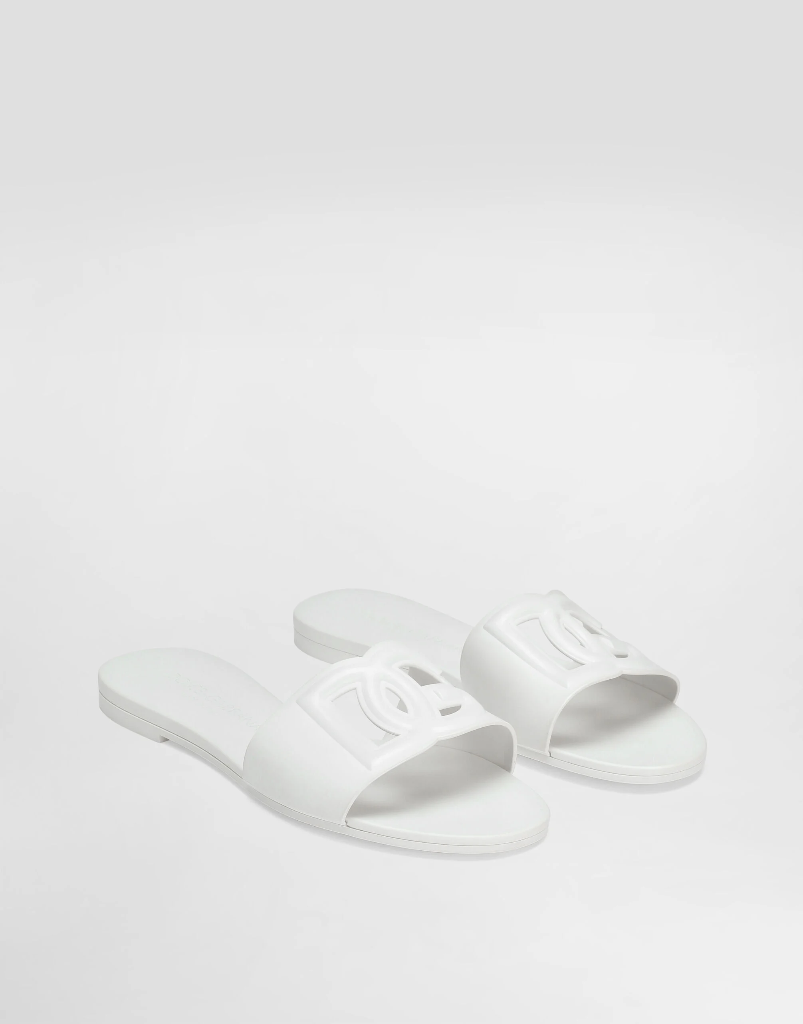 Beachwear Rubber Sandals