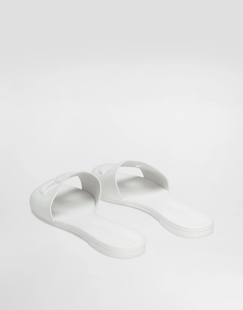 Beachwear Rubber Sandals