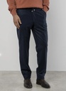 Man - Fabric pants