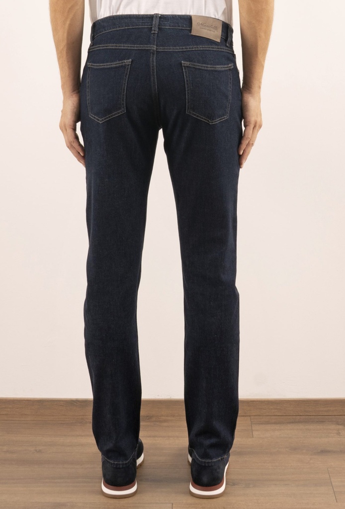 Man - Fabric pants