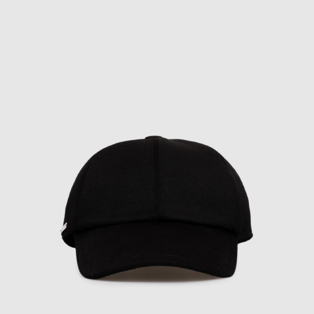Man - Fabric cap