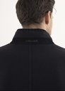 Man - Fabric Blouson