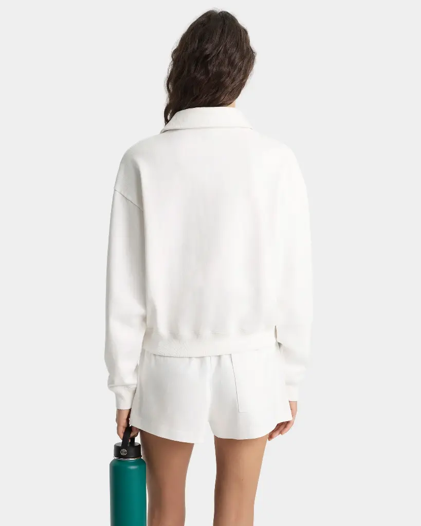 Syeracuse Embroiedered Polo