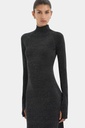 Chiano Long Sleeve Dress