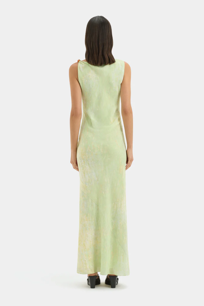 Citterio Gown