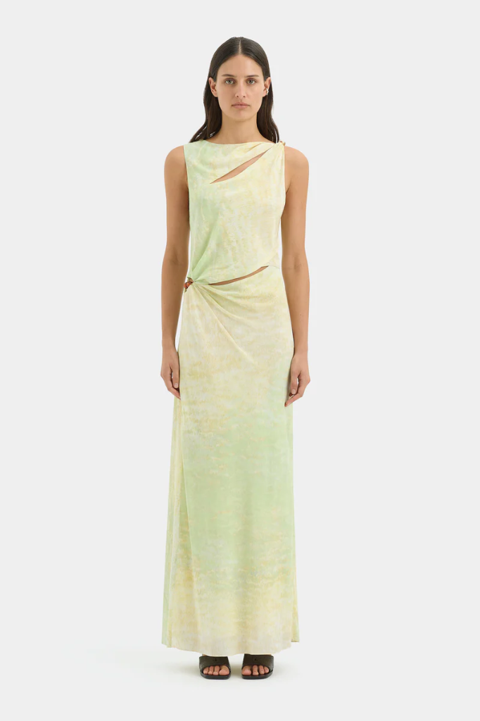 Citterio Gown
