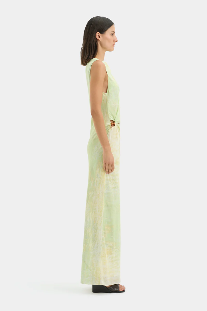 Citterio Gown