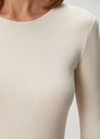 Cream Body
