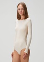 Cream Body