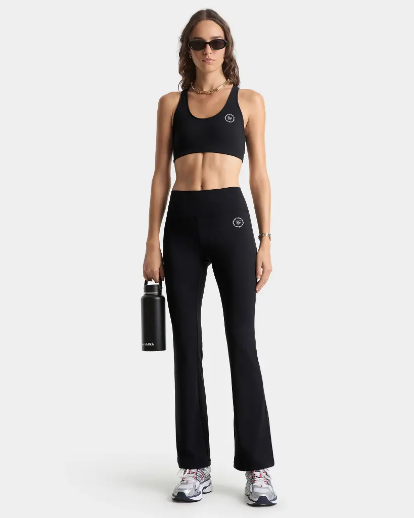 SRHWC Flared Legging