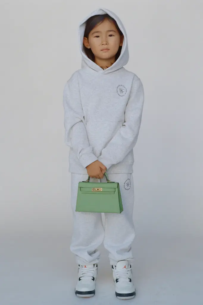 SRHWC Kids Sweatpant