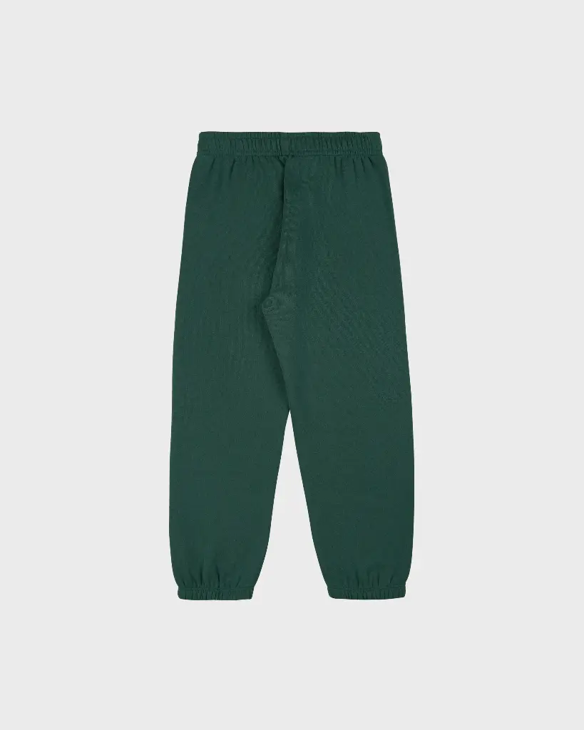 Serif Logo Kids Sweatpant