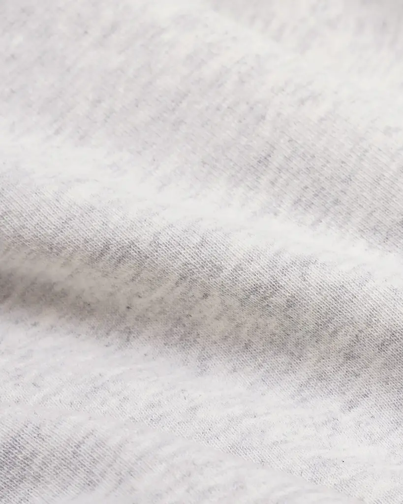 Serif Logo Kids Sweatpant